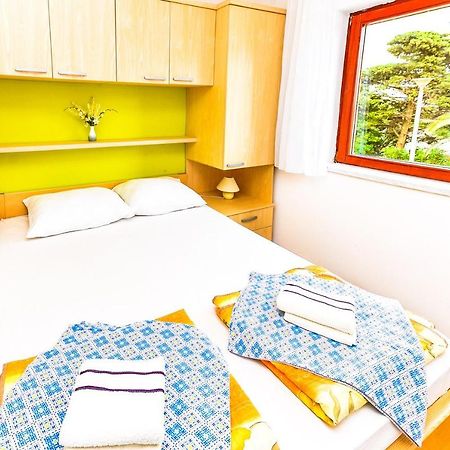 Apartments Hope โนวาลยา ภายนอก รูปภาพ
