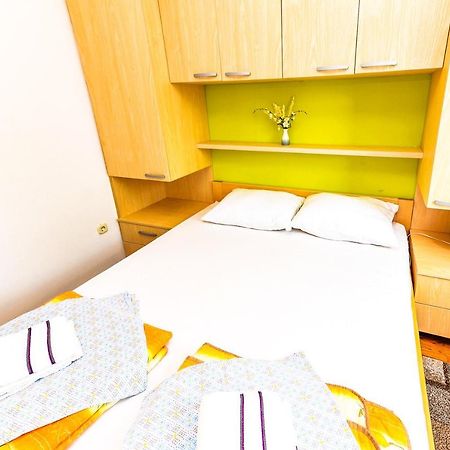 Apartments Hope โนวาลยา ภายนอก รูปภาพ