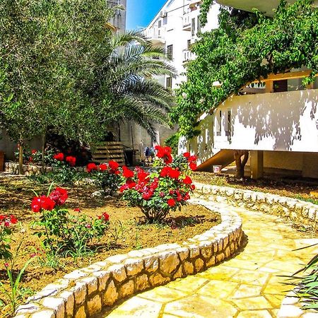 Apartments Hope โนวาลยา ภายนอก รูปภาพ