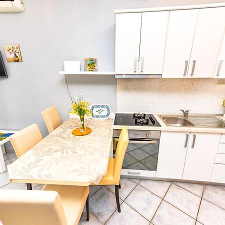 Apartments Hope โนวาลยา ภายนอก รูปภาพ