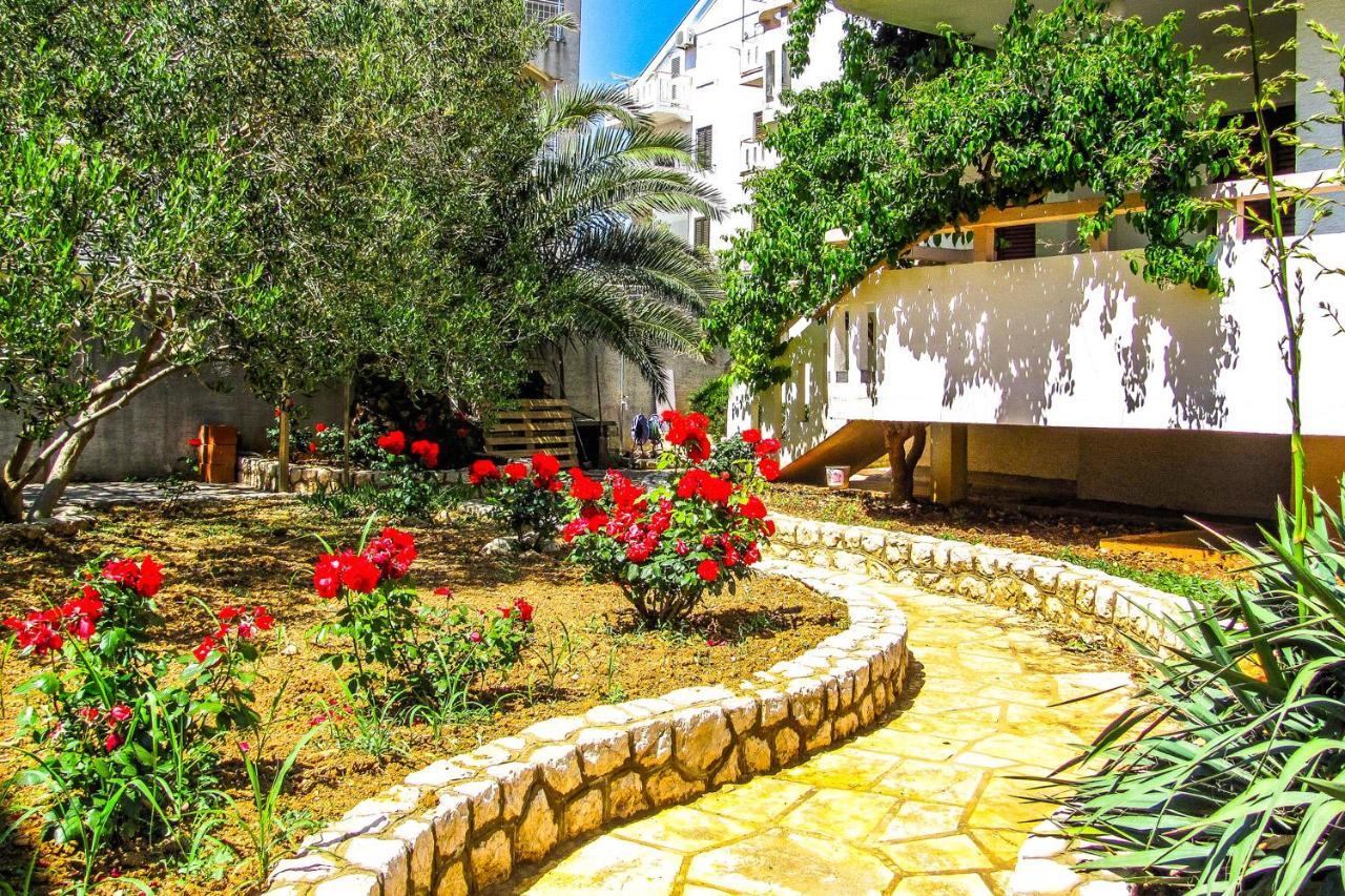 Apartments Hope โนวาลยา ภายนอก รูปภาพ